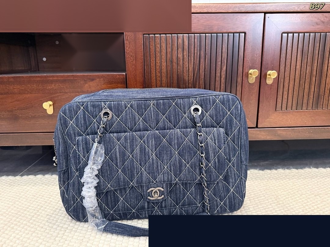 CC Bag 080