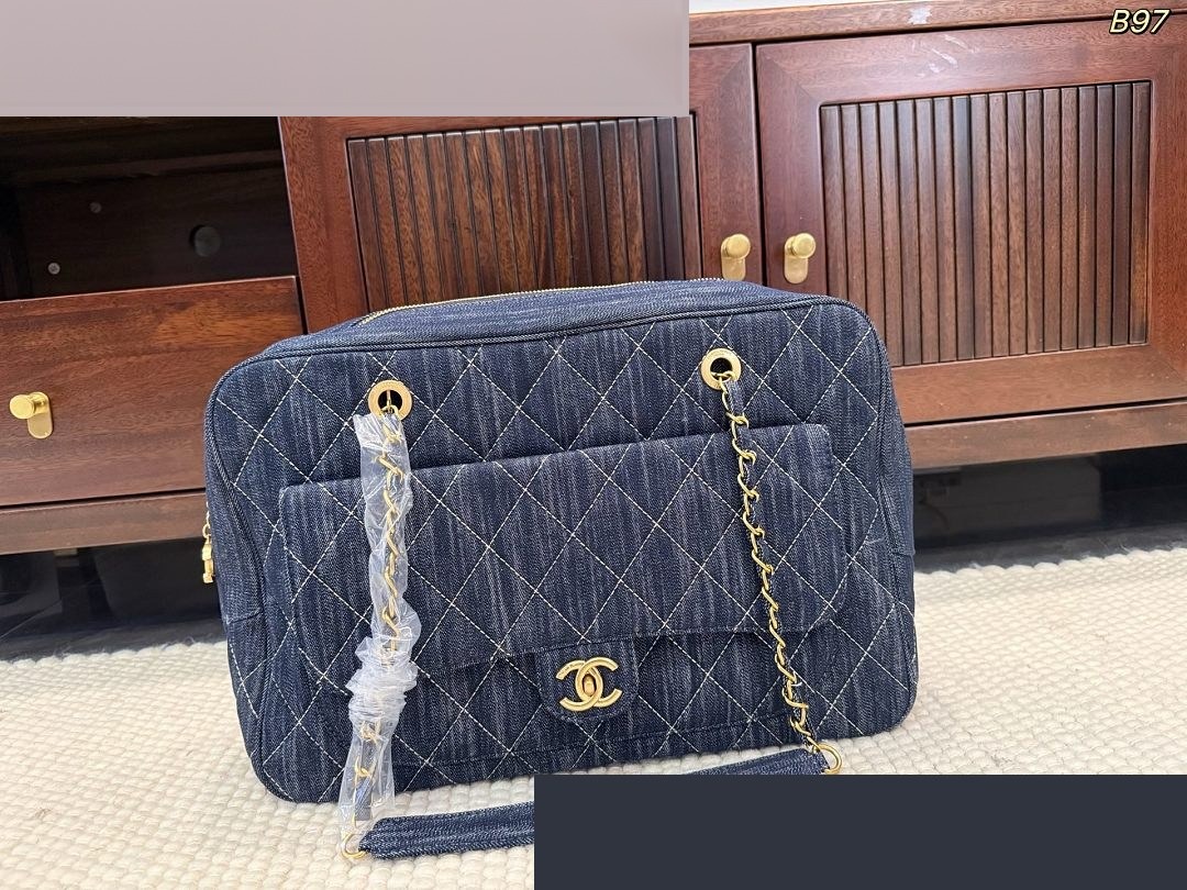 CC Bag 091