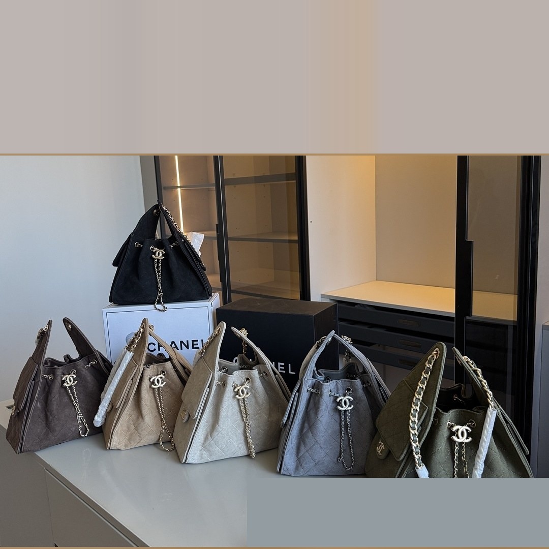 CC Bag 098