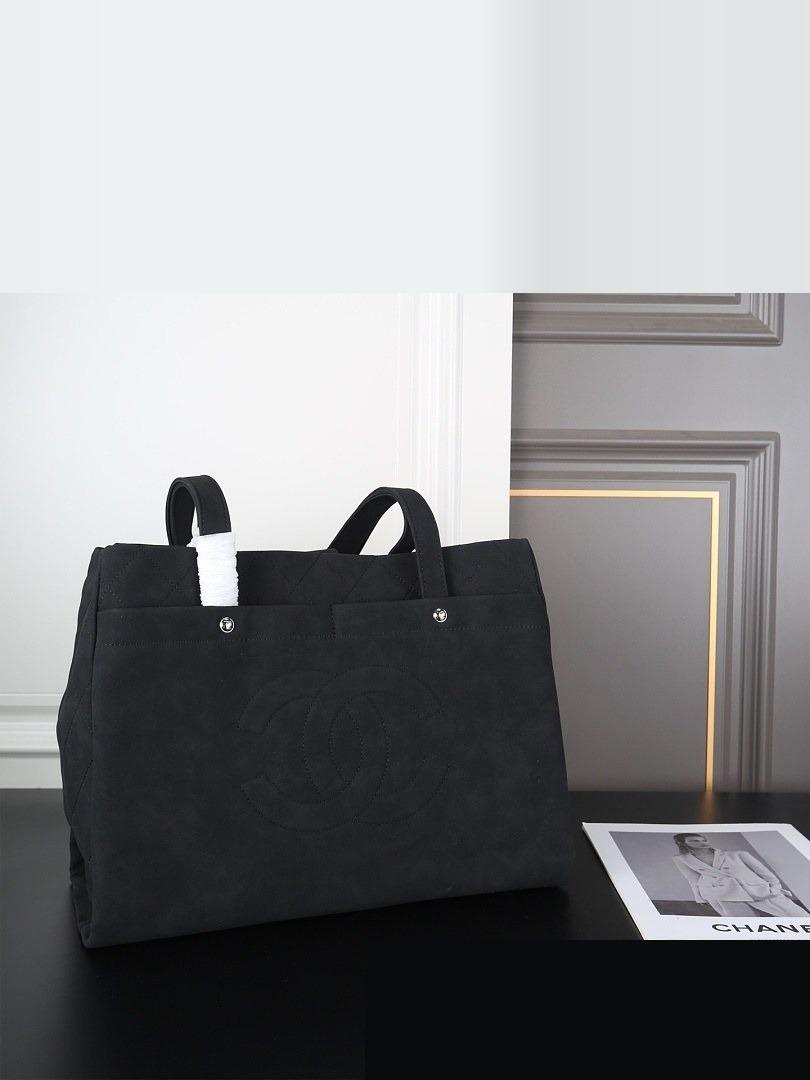 CC Bag 101