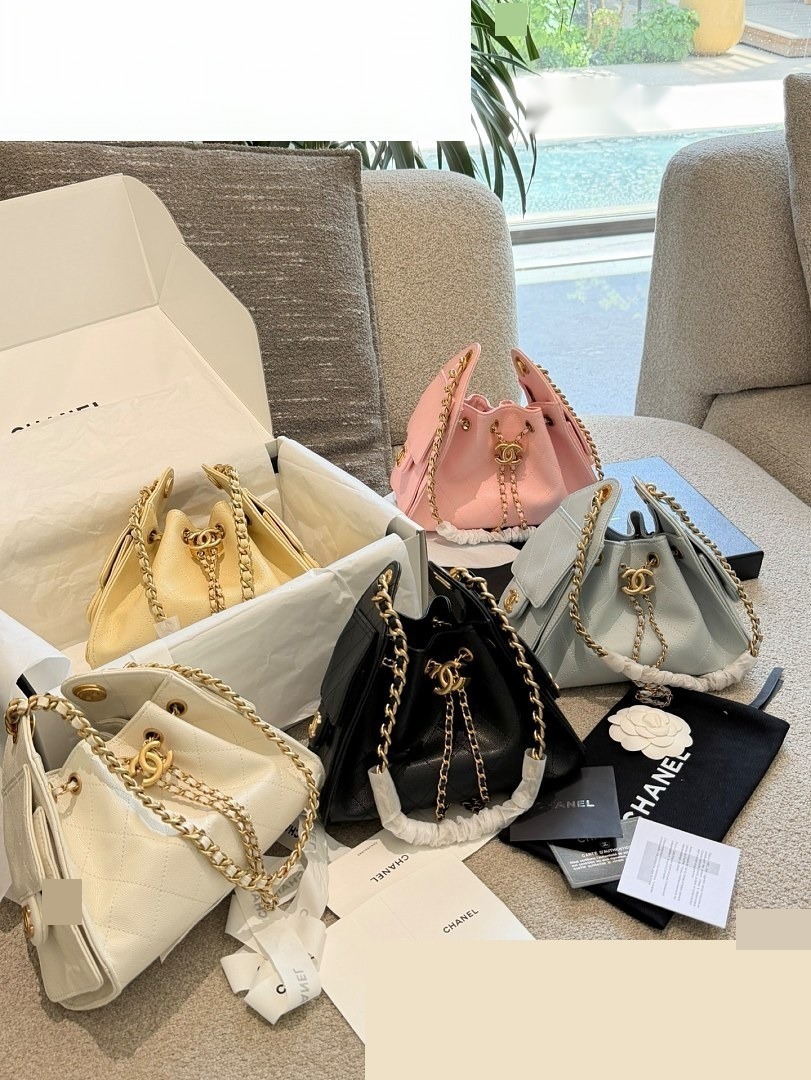 CC Bag 107