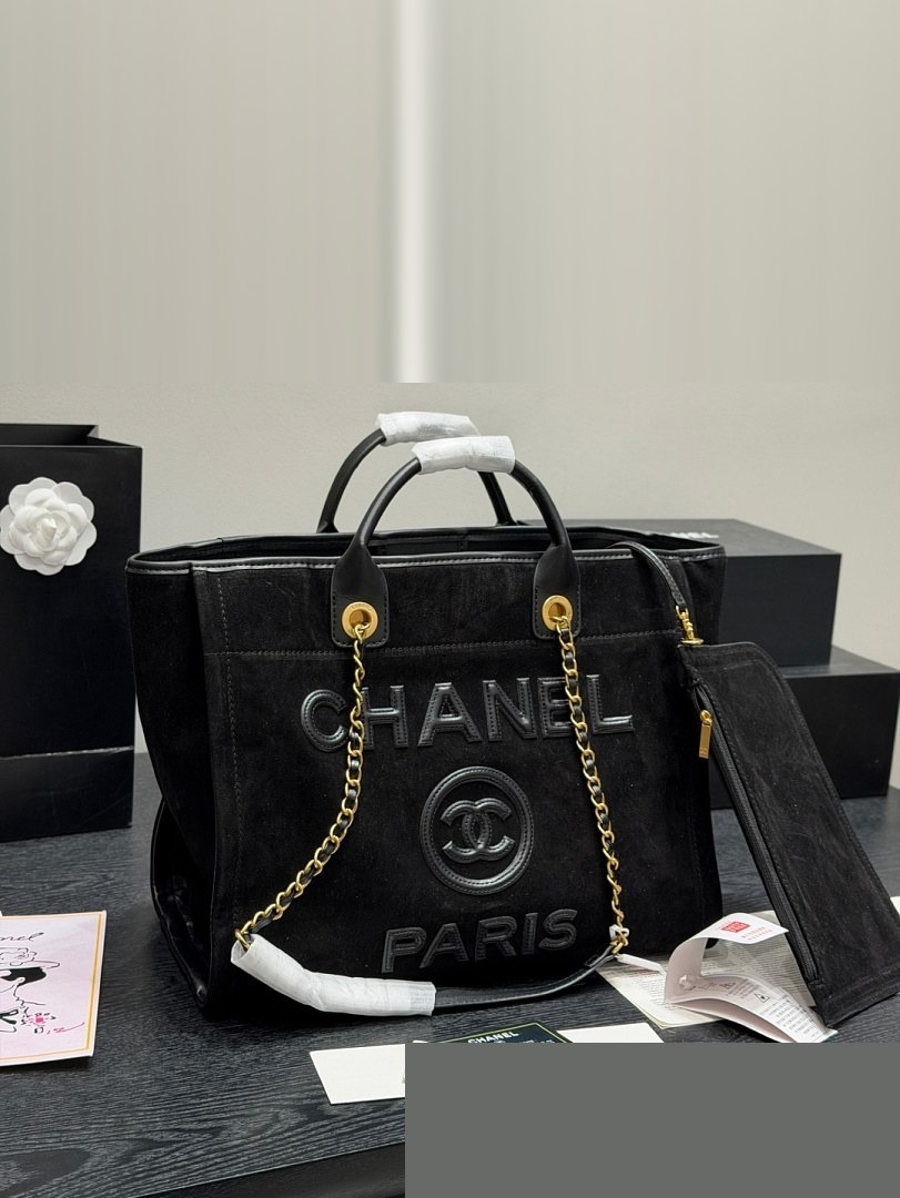 CC Bag 117
