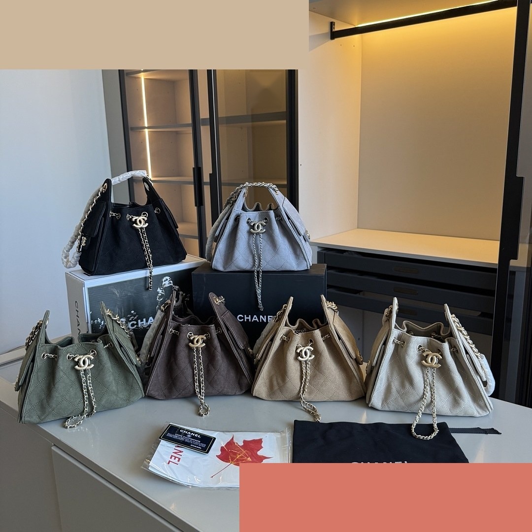 CC Bag 118