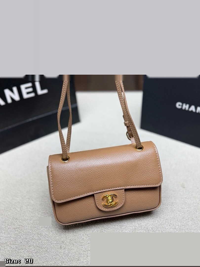 CC Bag 123