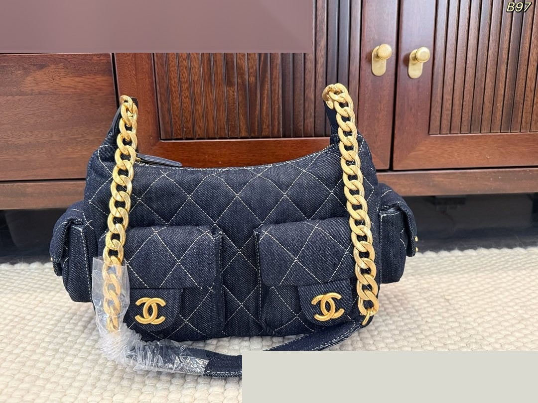 CC Bag 135