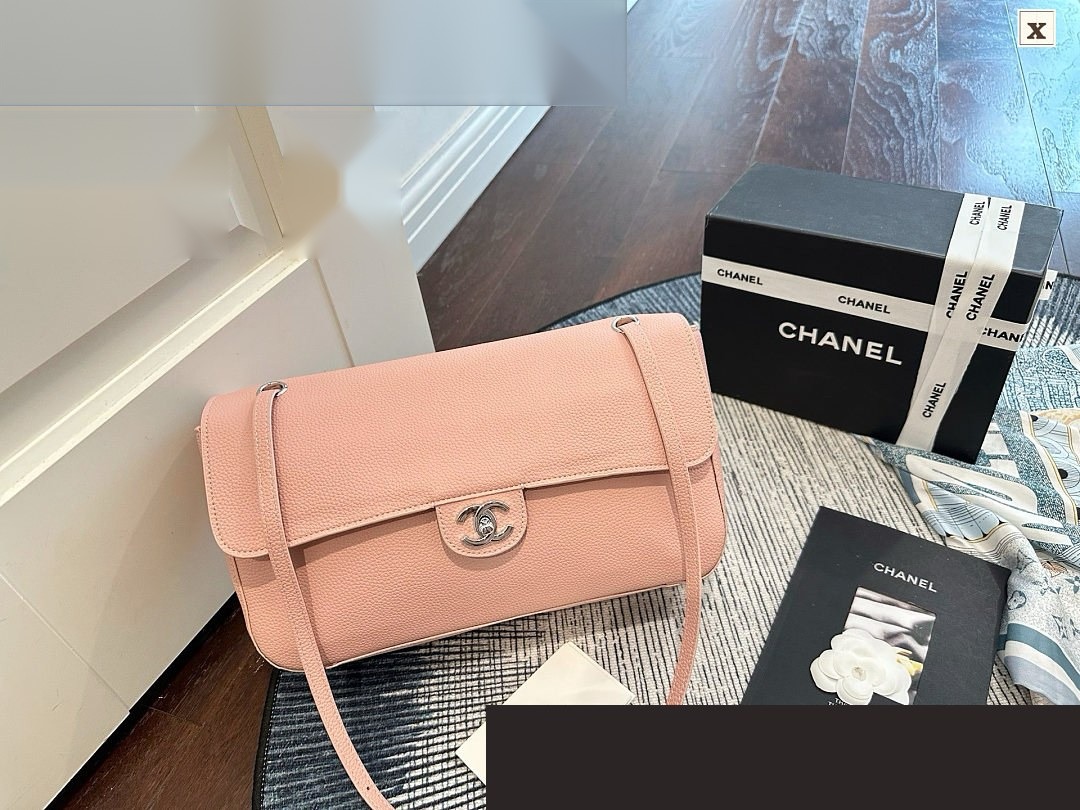 CC Bag 137