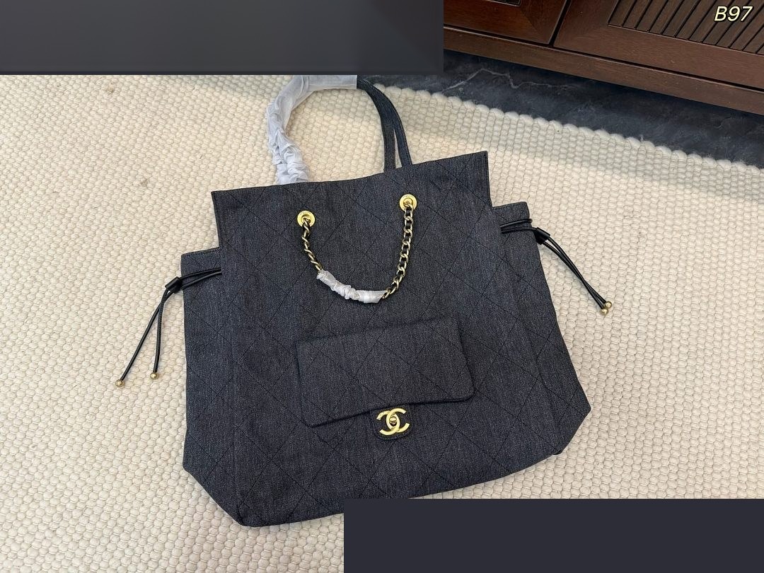 CC Bag 139