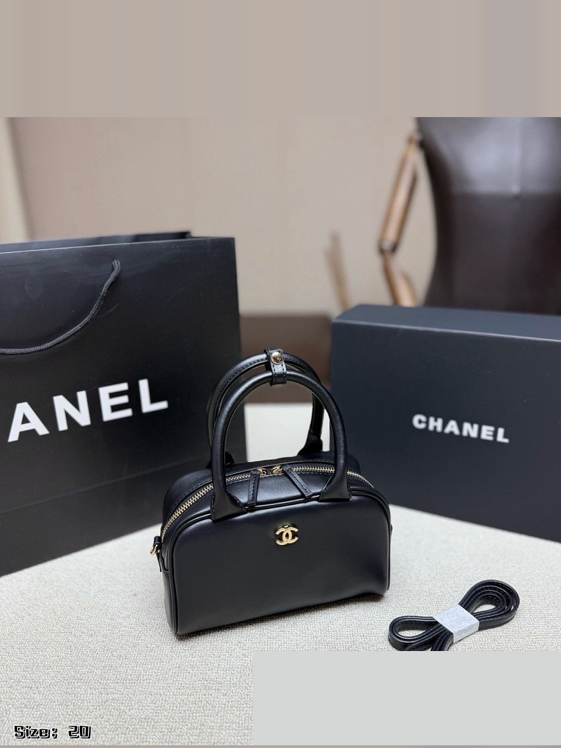 CC Bag 140