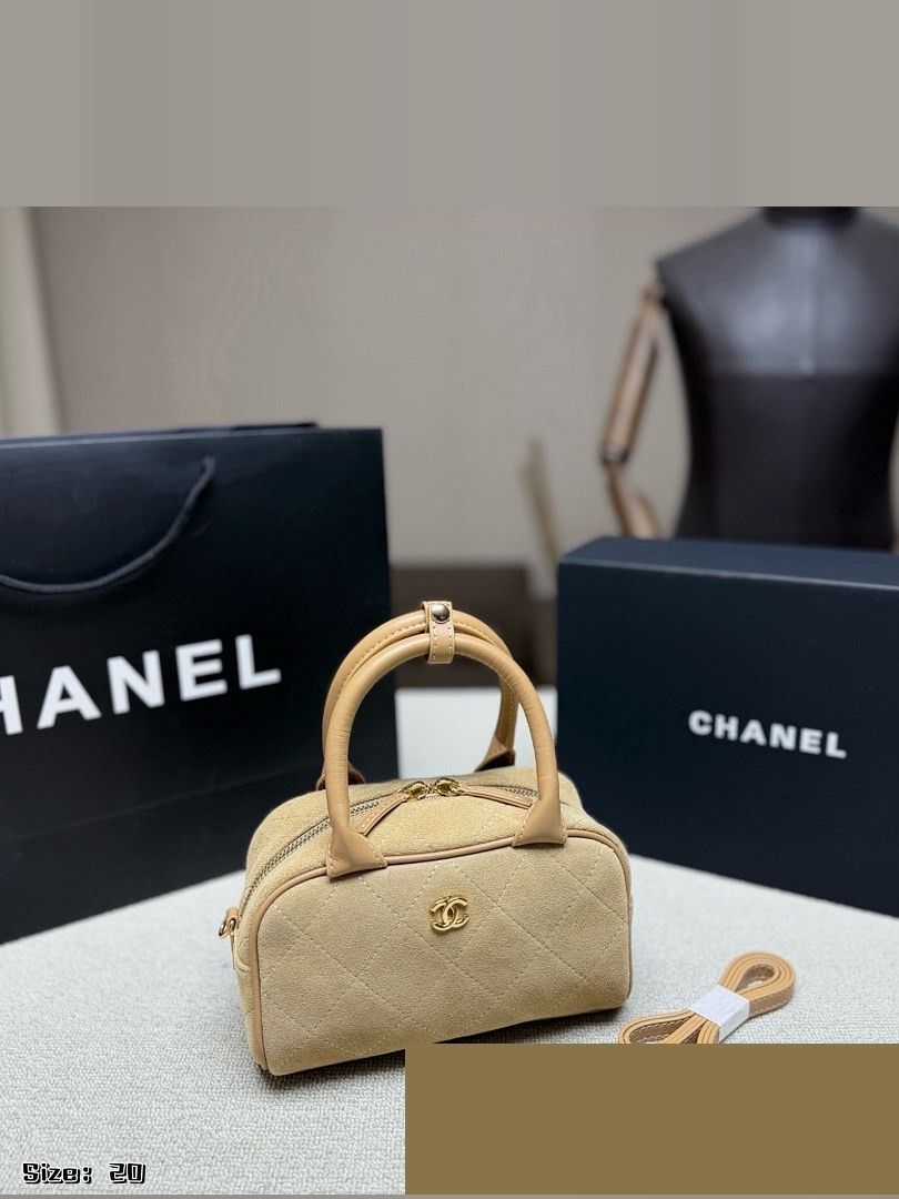 CC Bag 141