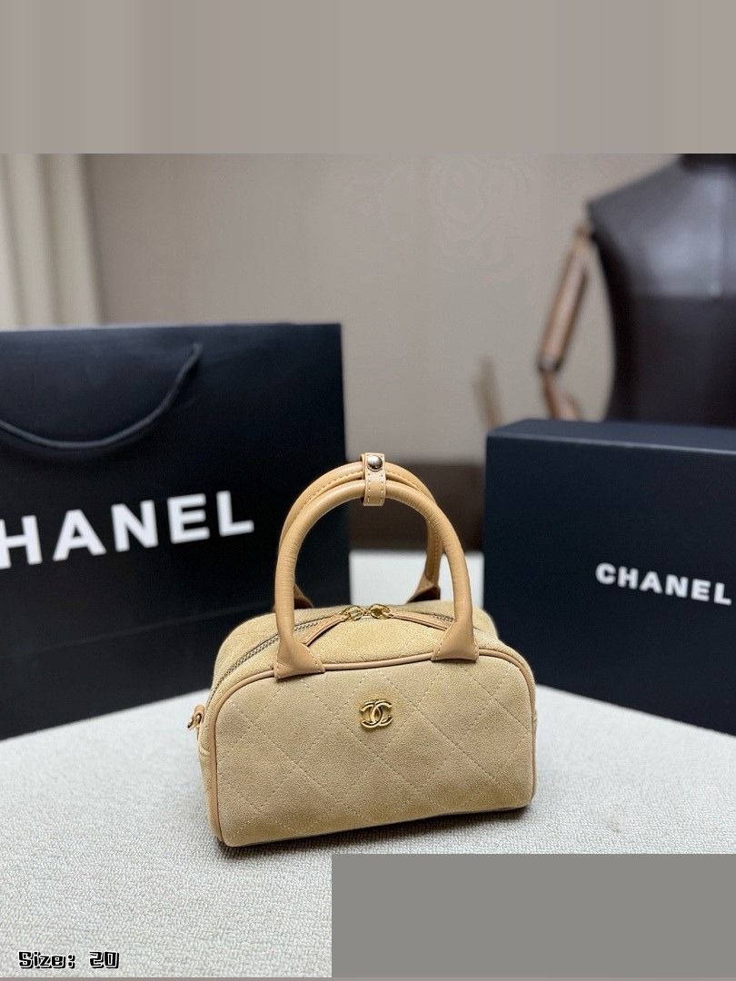 CC Bag 142