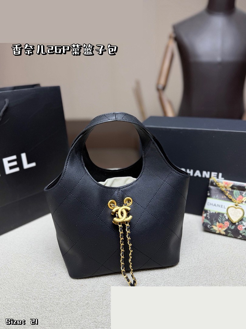 CC Bag 144