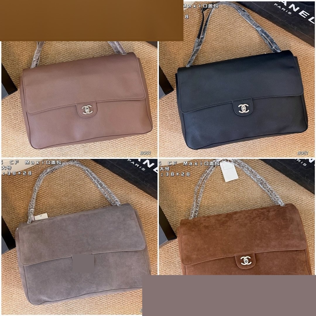 CC Bag 145