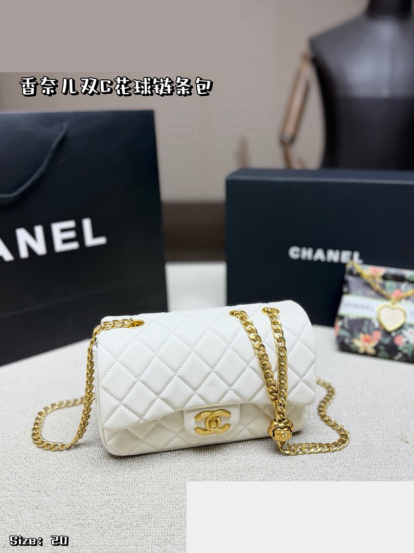 CC Bag 161