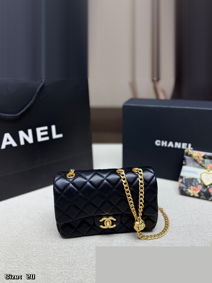 CC Bag 162