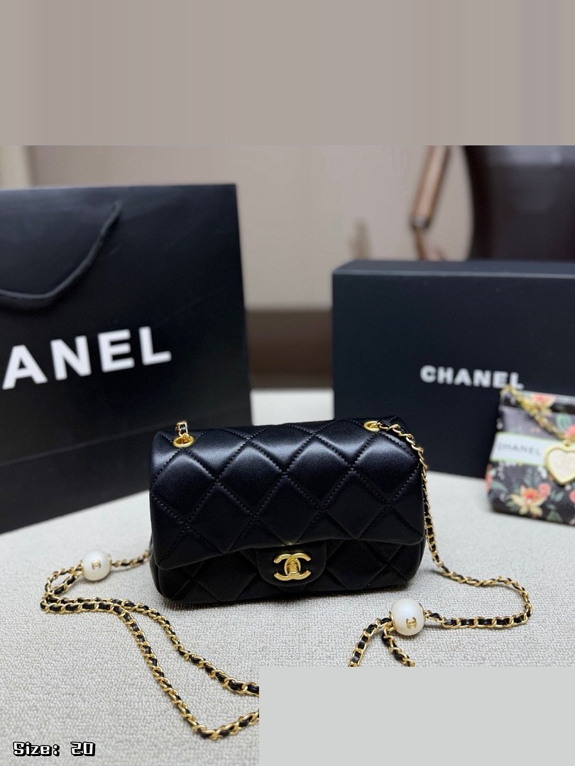 CC Bag 164