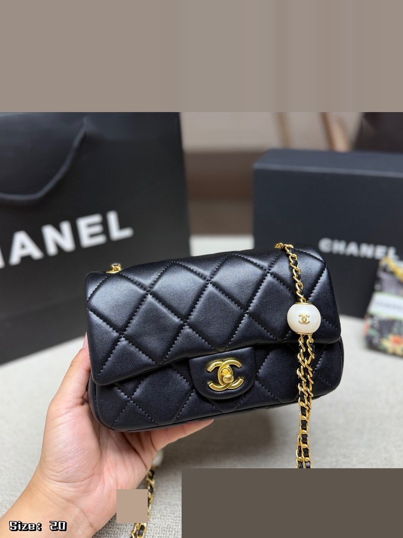 CC Bag 165