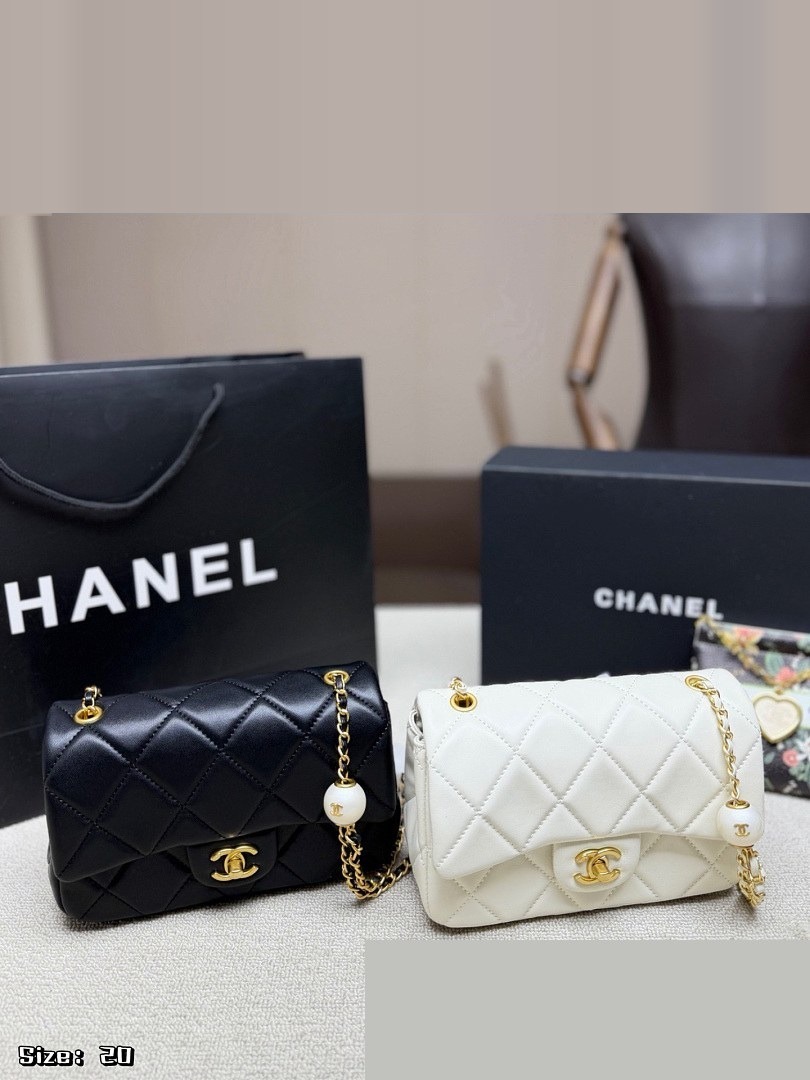 CC Bag 166