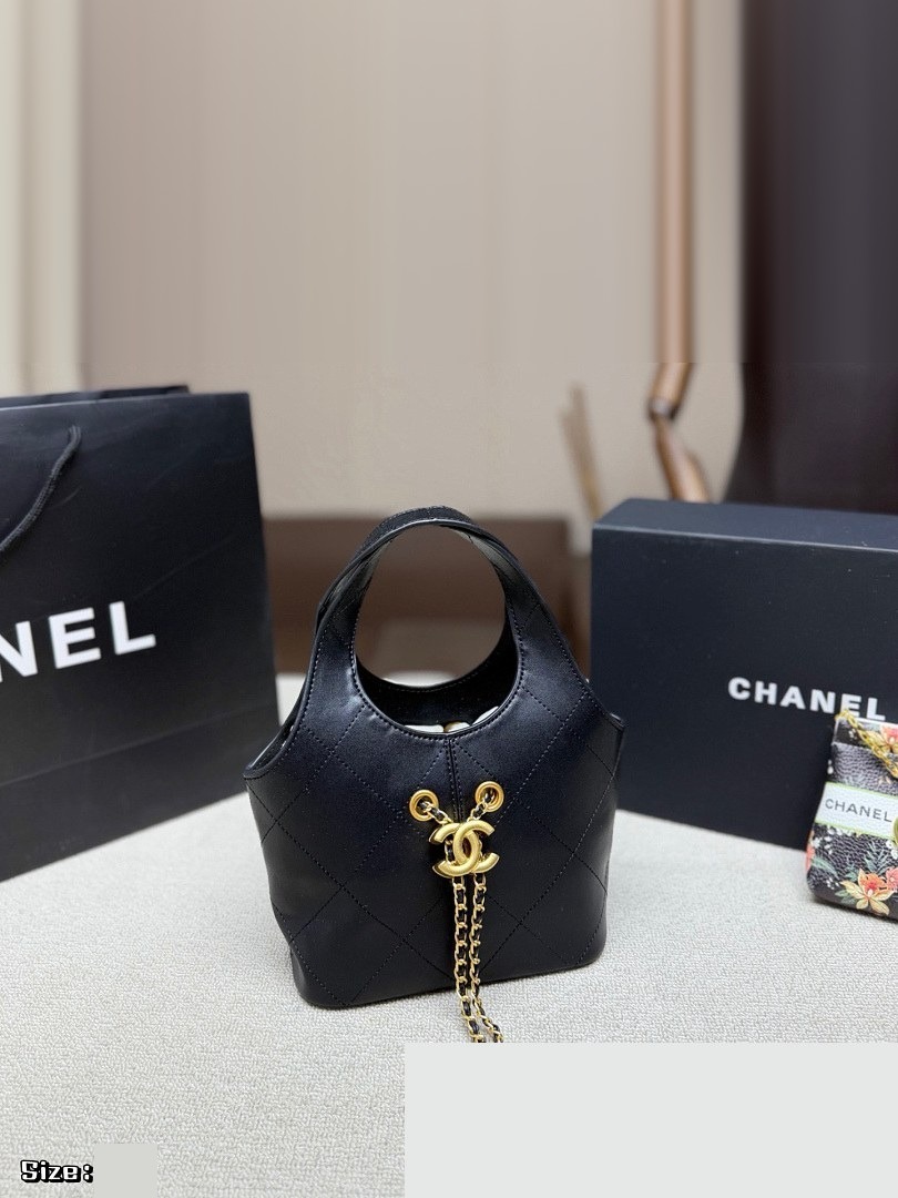 CC Bag 167
