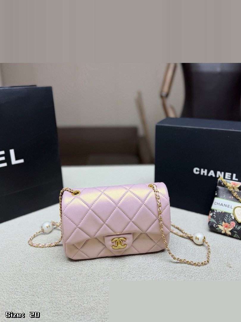 CC Bag 169