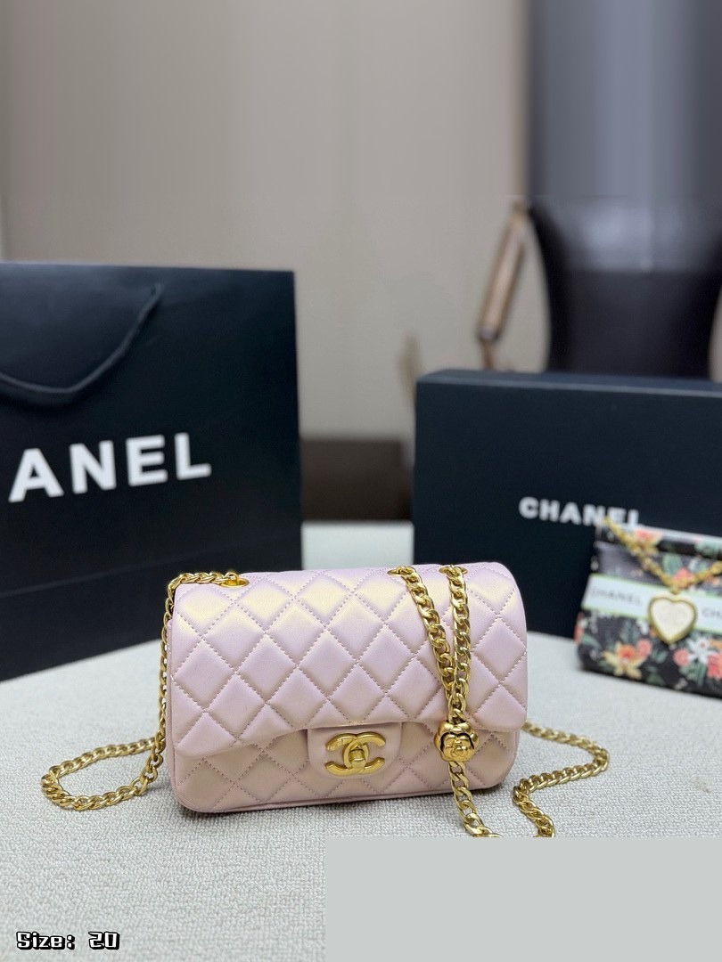 CC Bag 170