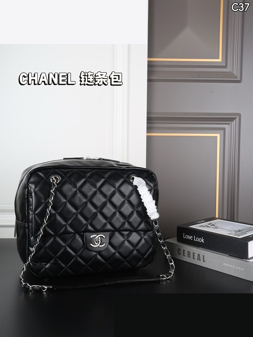 CC Bag 187