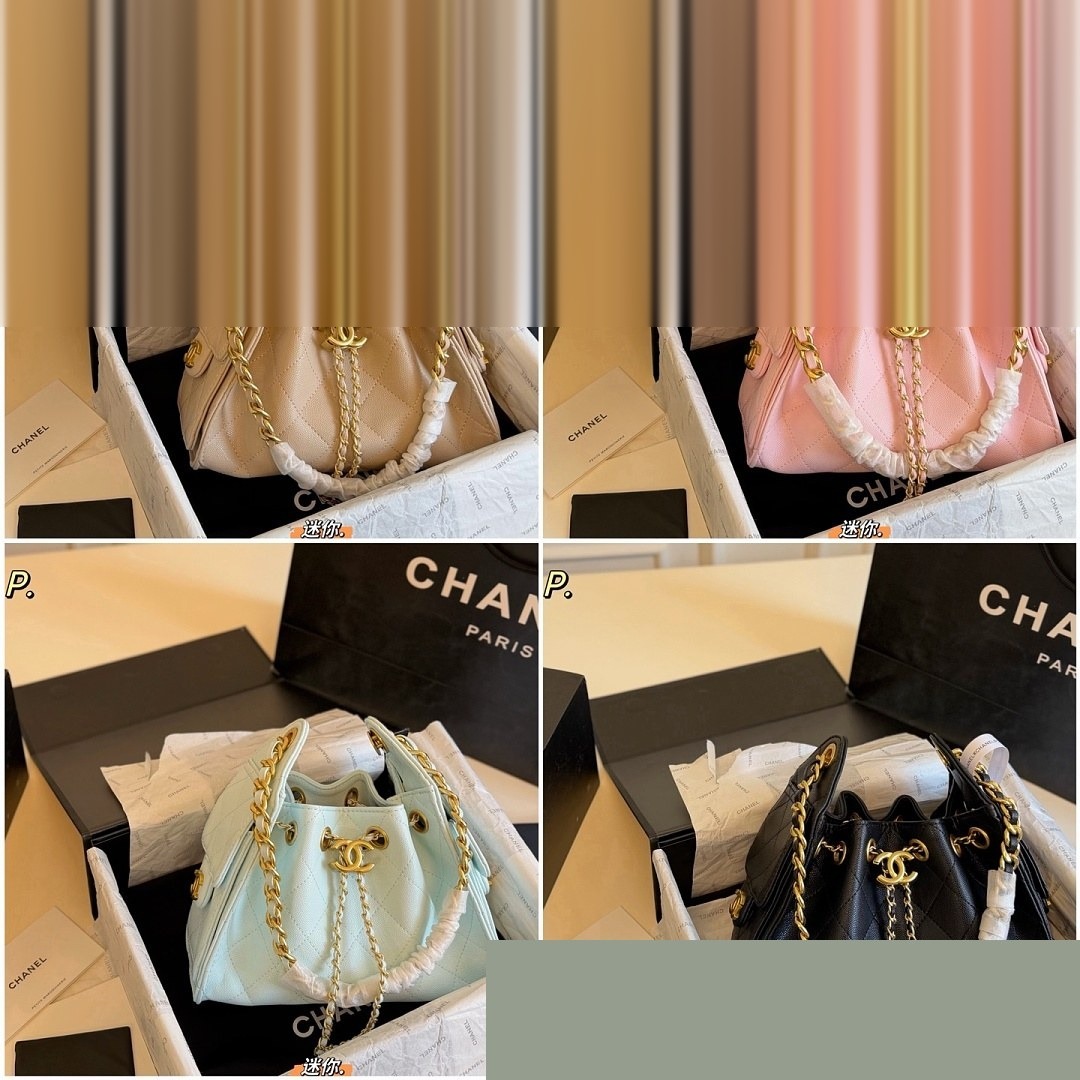 CC Bag 194