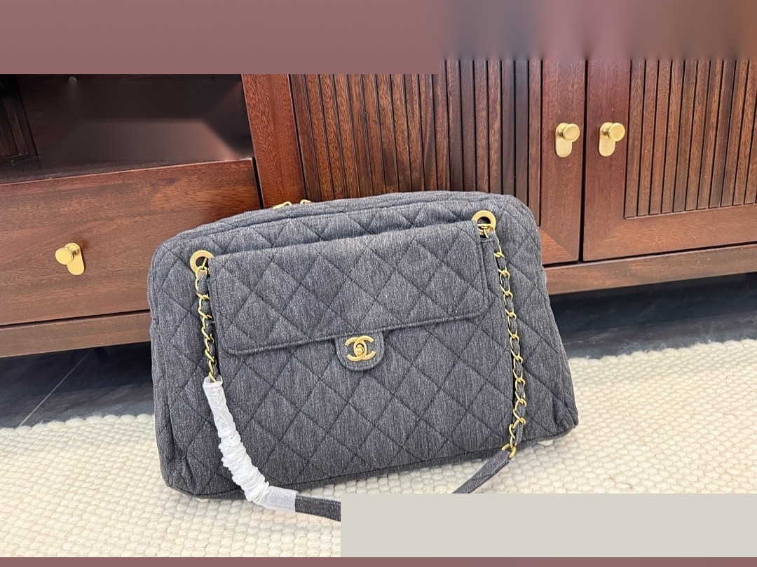 CC Bag 196