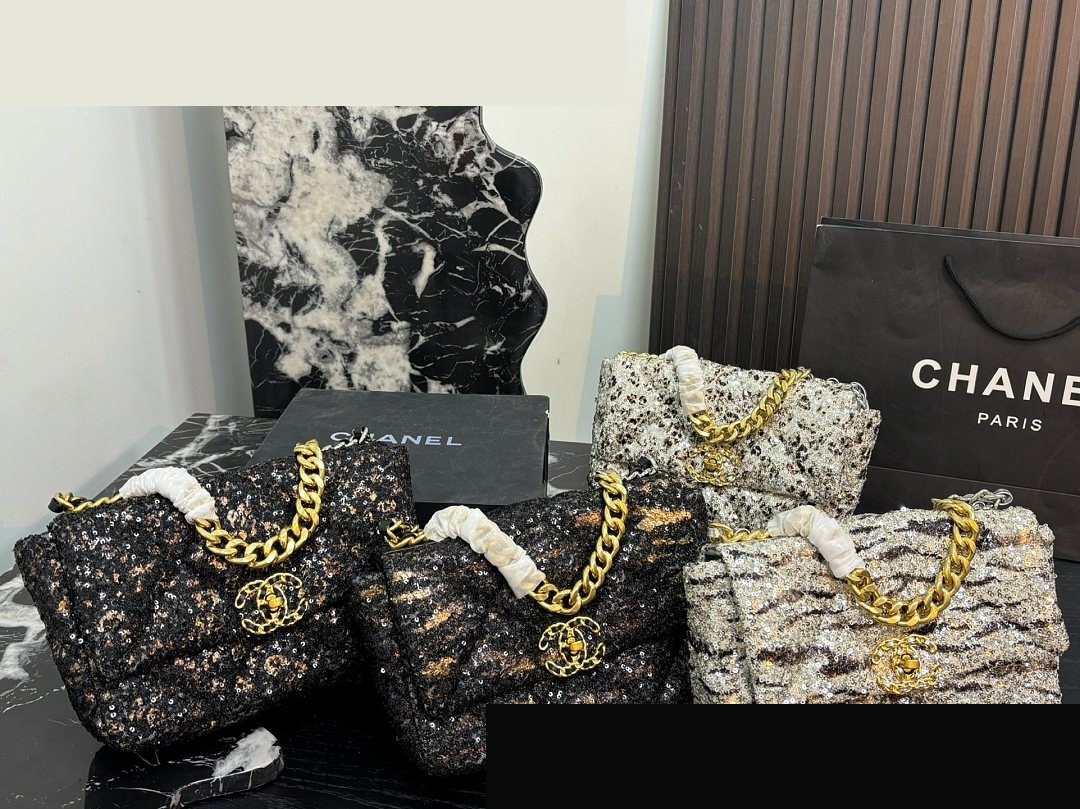 CC Bag 199