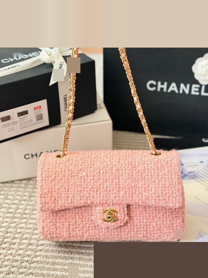 CC Bag 201