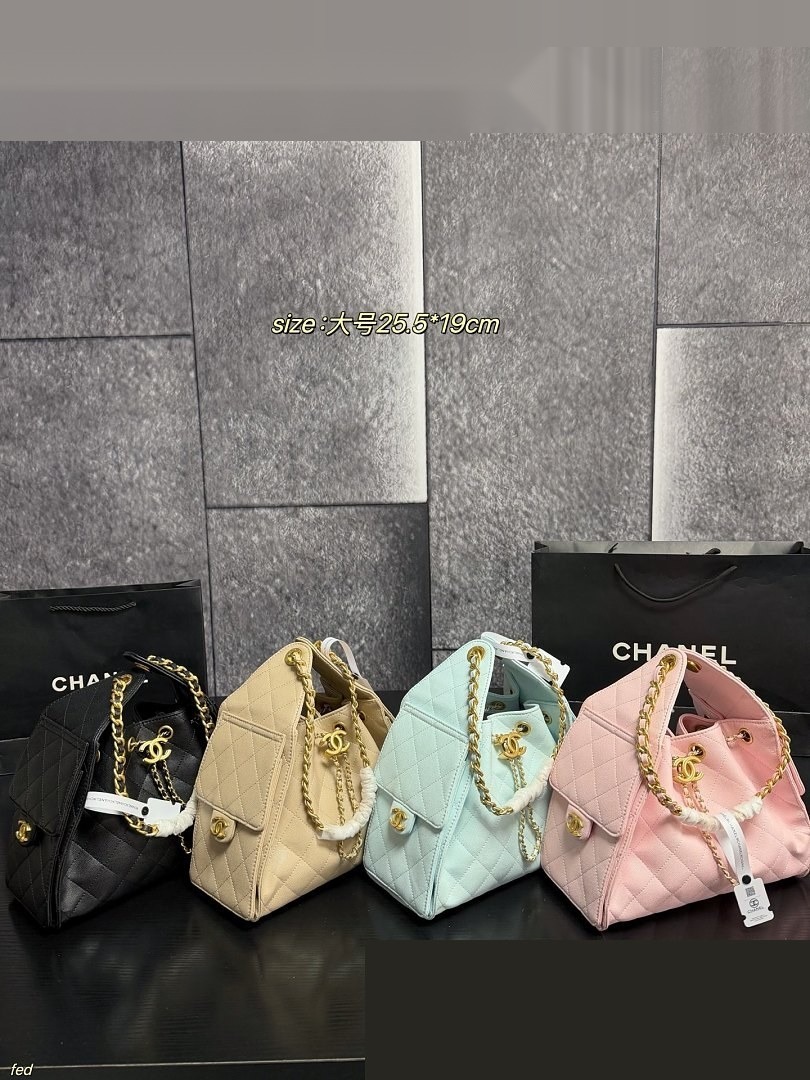CC Bag 203