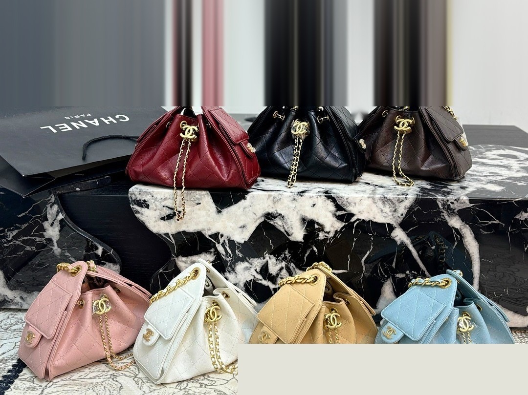 CC Bag 207