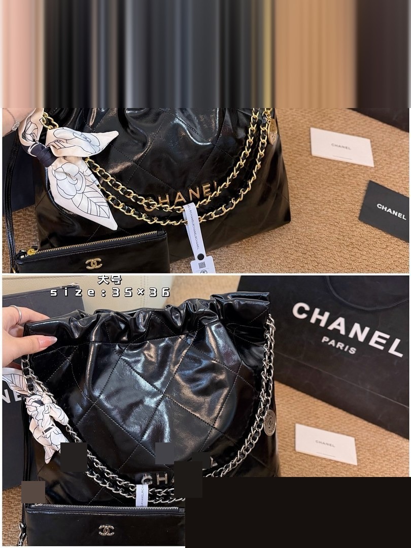 CC Bag 209