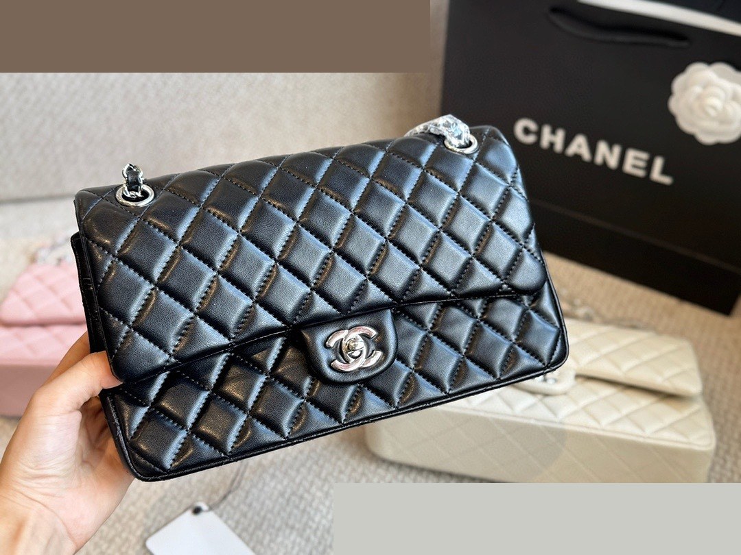 CC Bag 217
