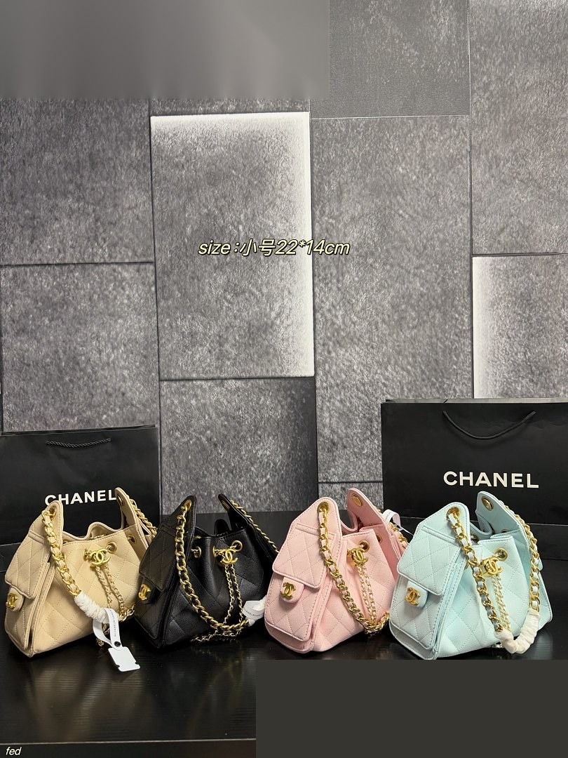 CC Bag 220