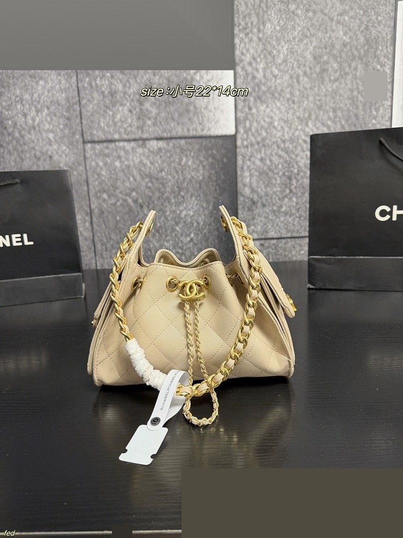 CC Bag 221