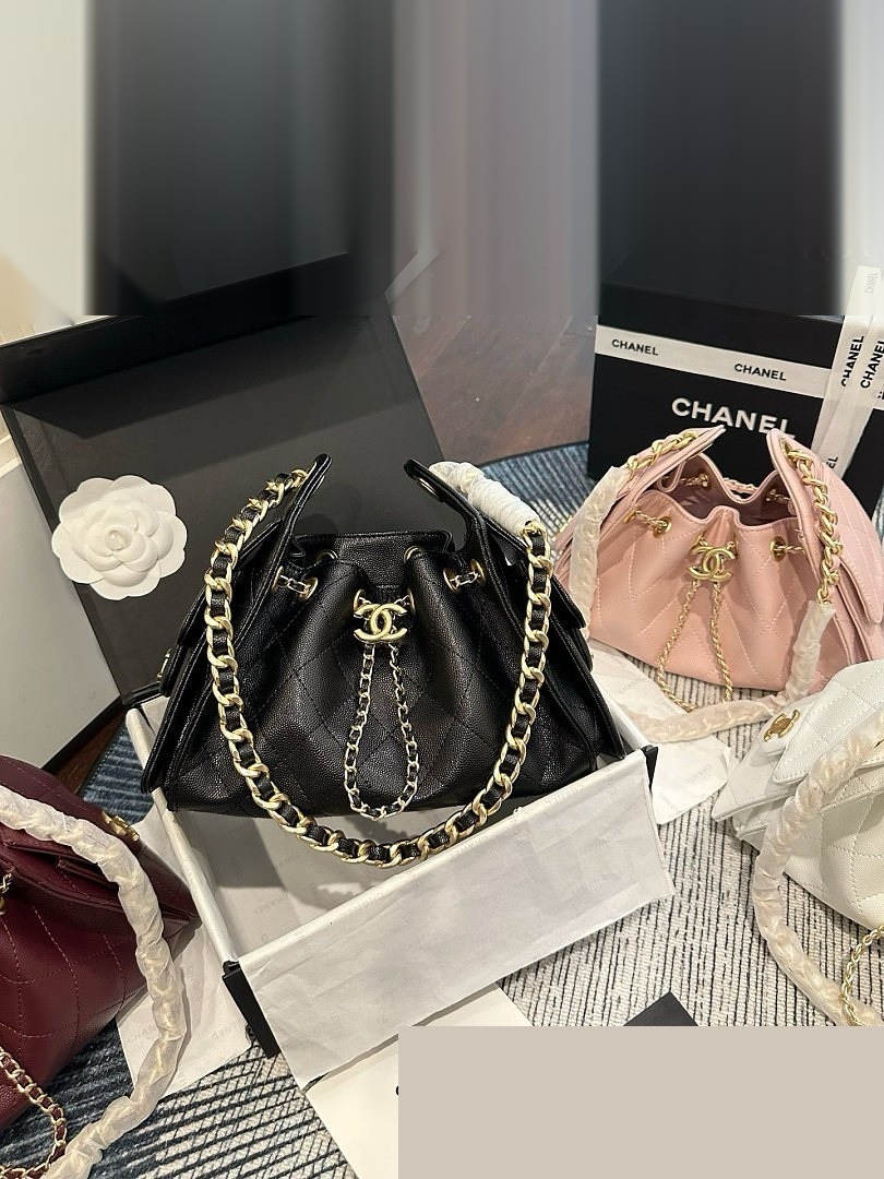 CC Bag 222
