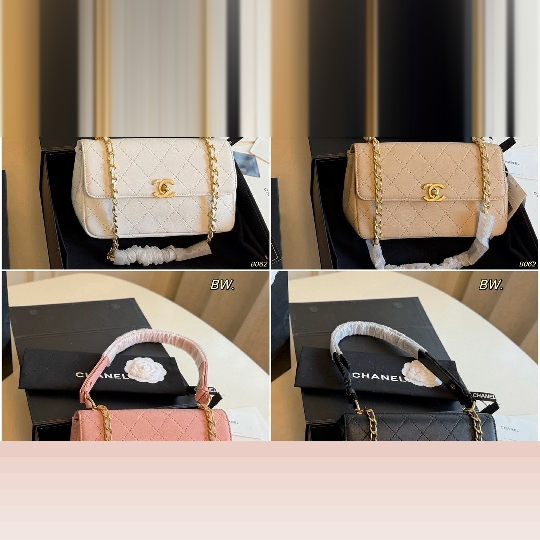 CC Bag 224
