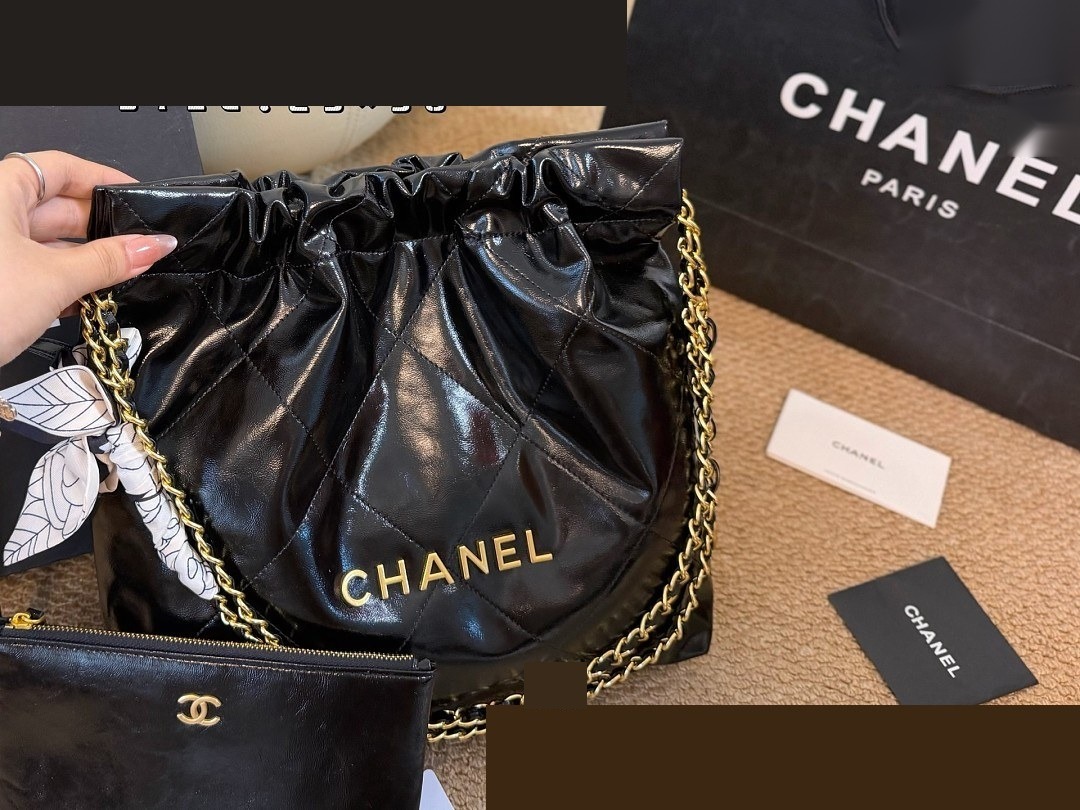 CC Bag 227