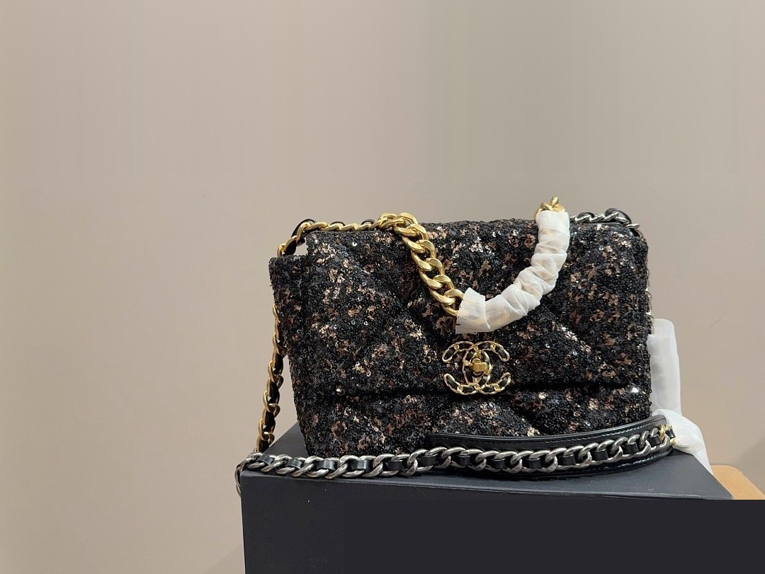CC Bag 233