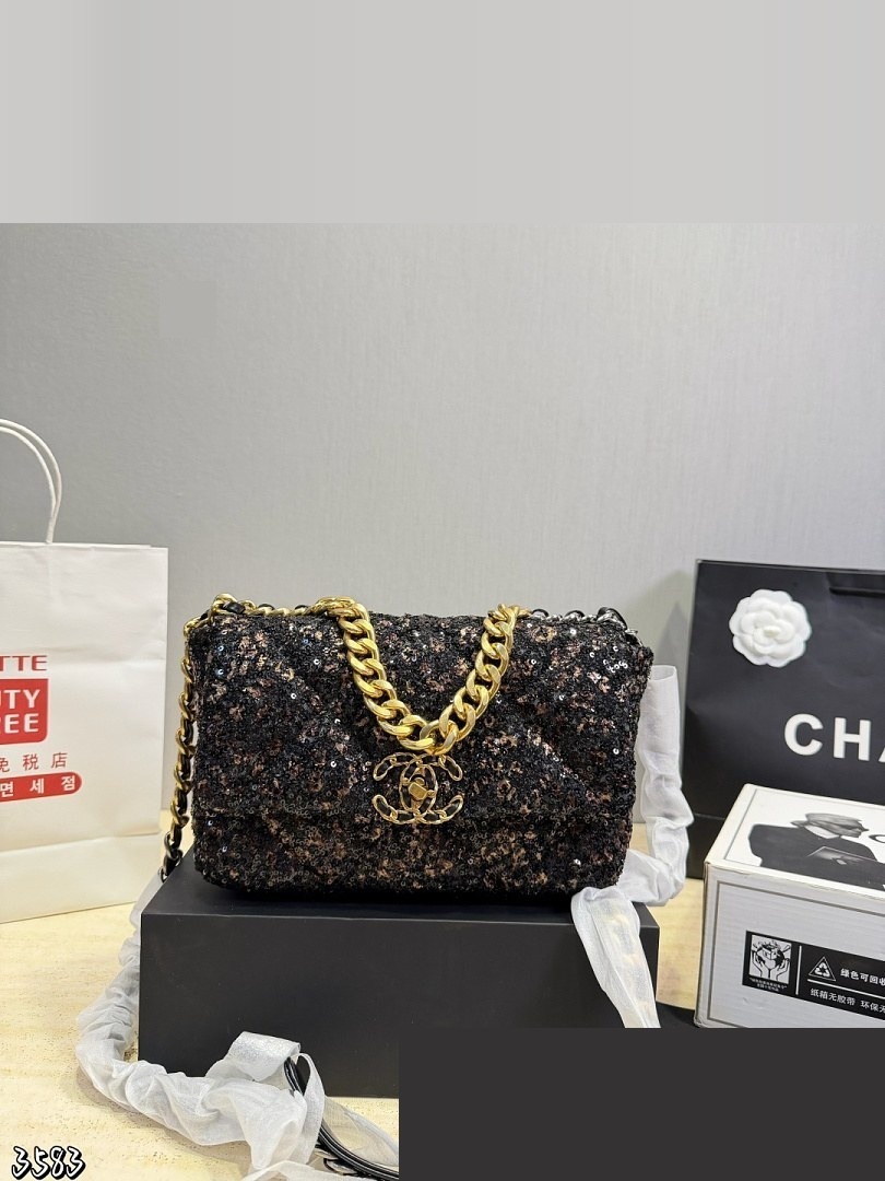 CC Bag 241
