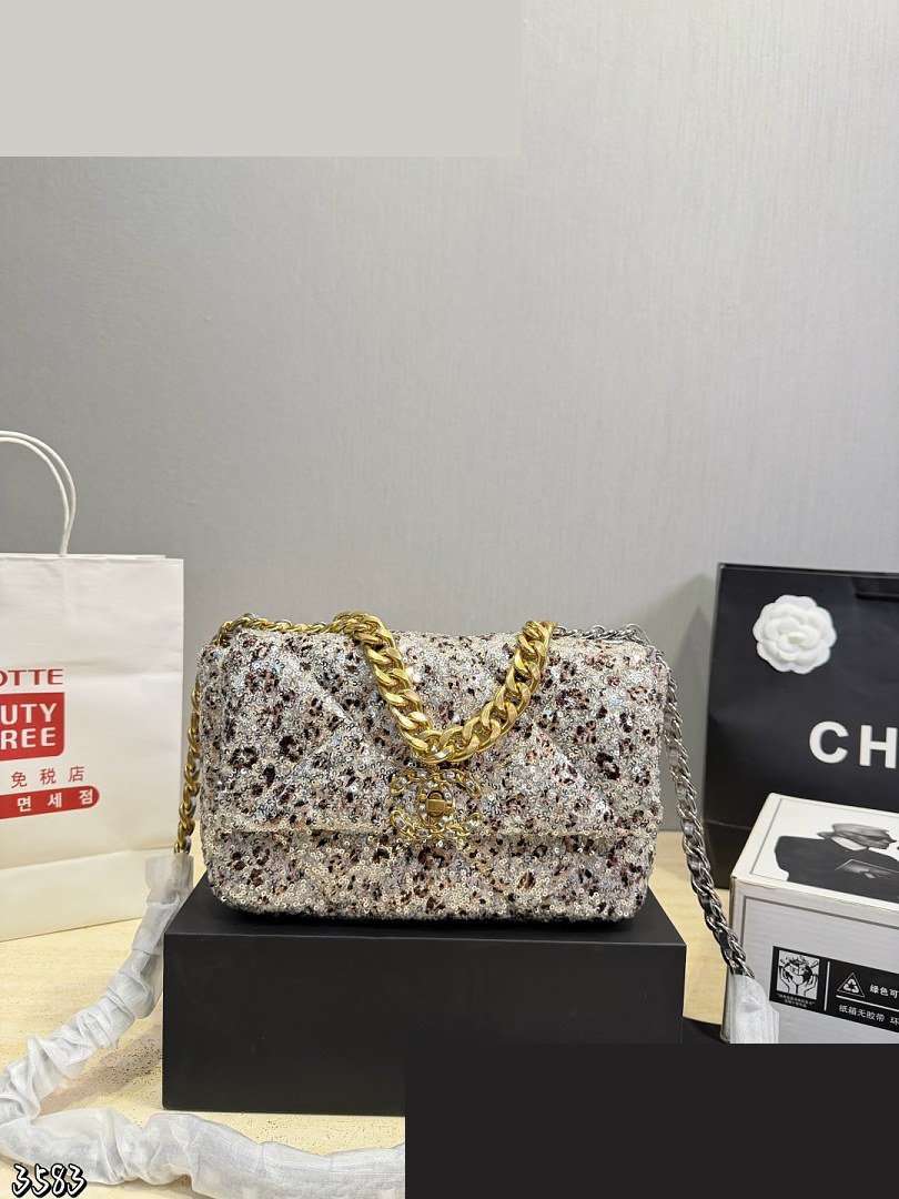 CC Bag 242