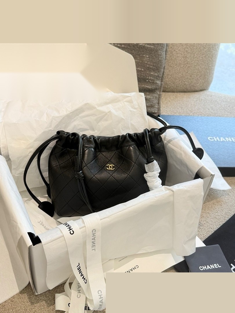 CC Bag 243