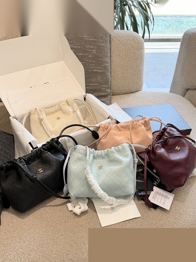 CC Bag 244