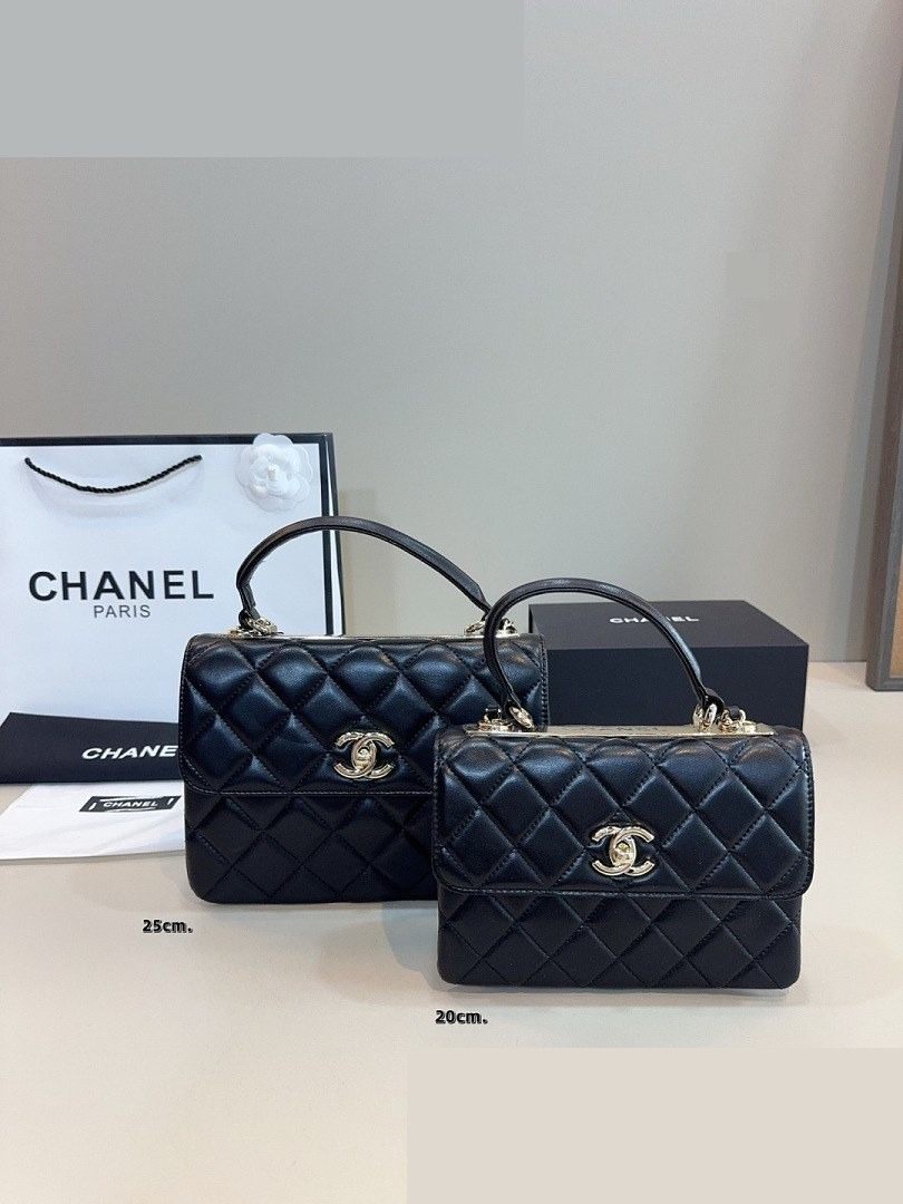 CC Bag 245