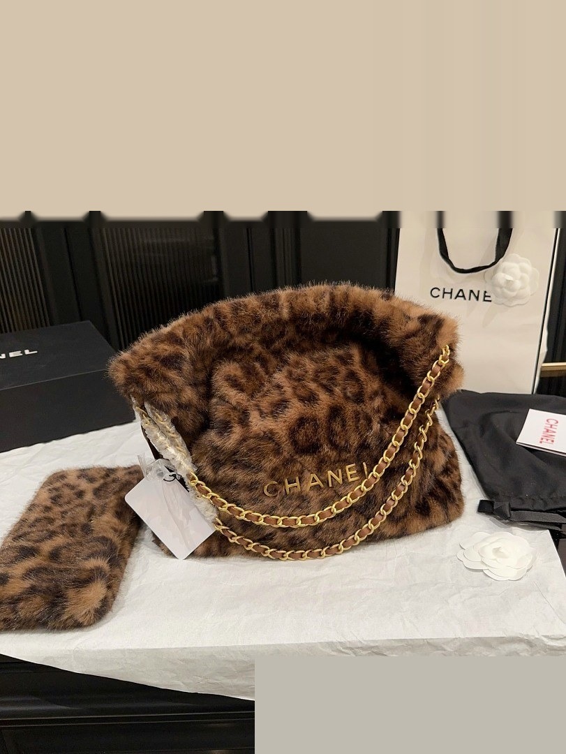 CC Bag 258