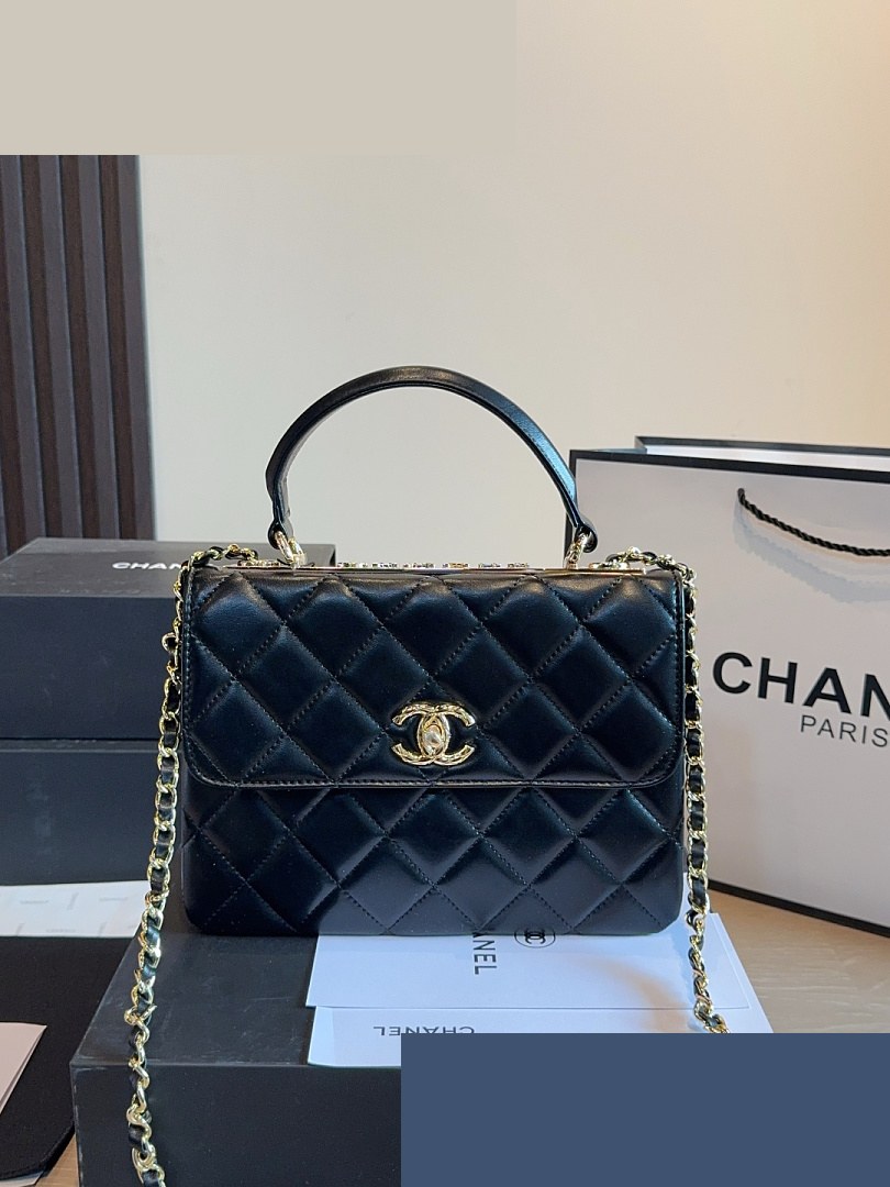 CC Bag 261