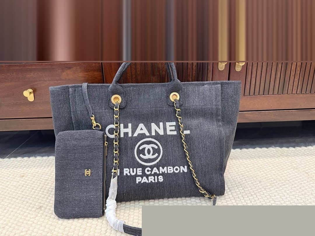 CC Bag 262