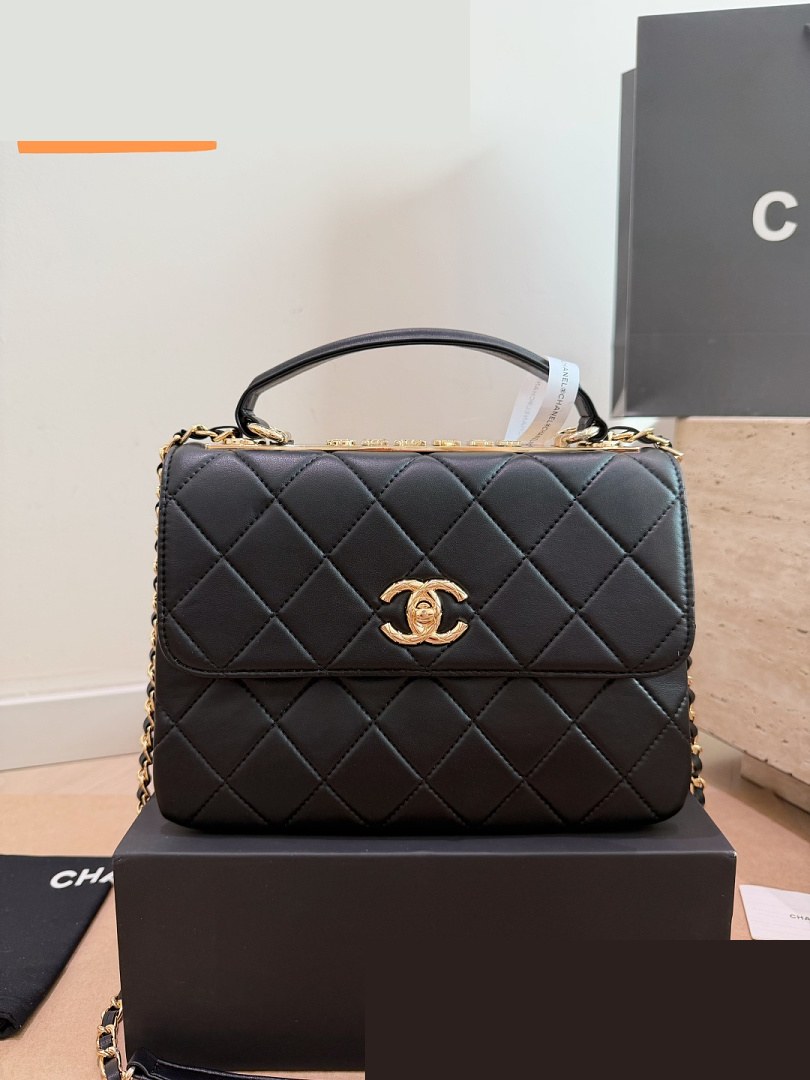 CC Bag 263