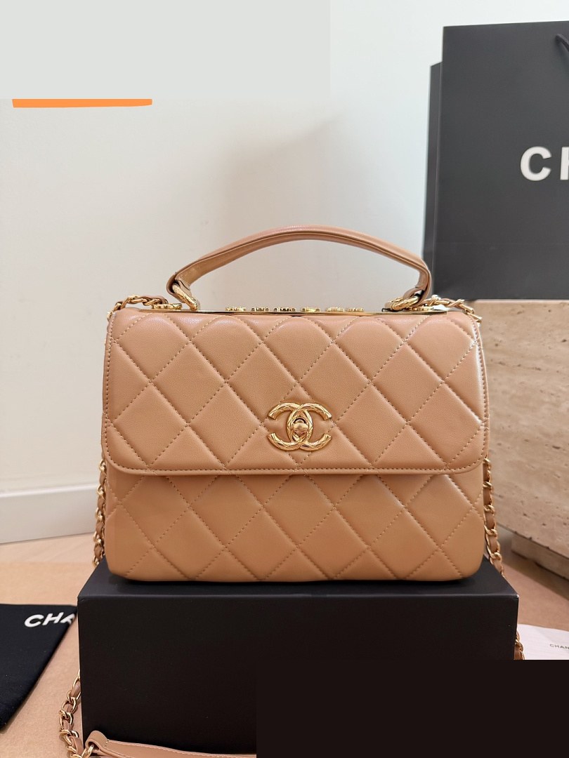 CC Bag 264