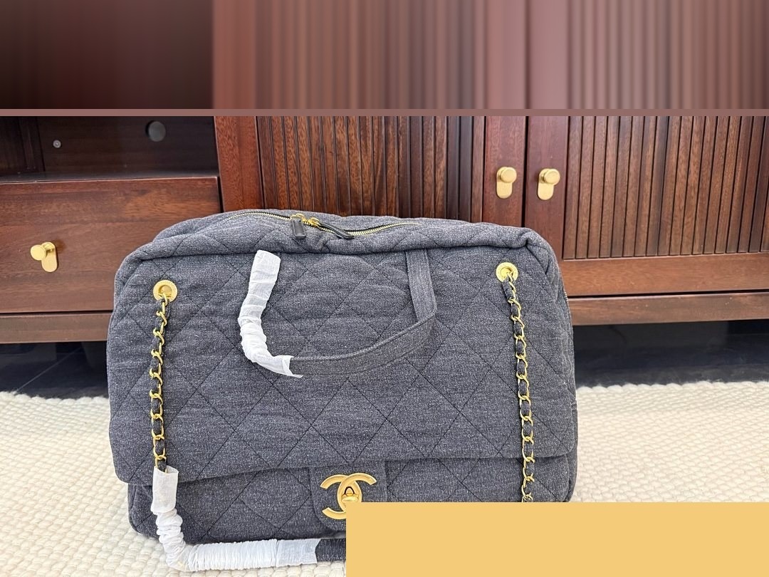 CC Bag 265